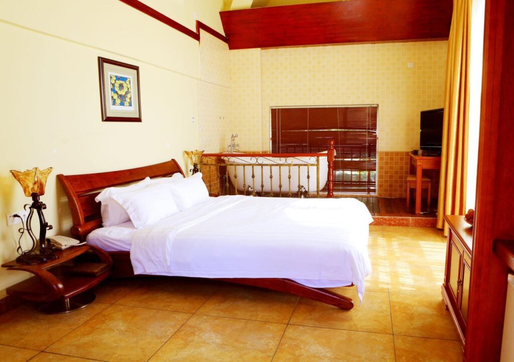 Бэйхай: Beihai Sufubi Gallery Hotel