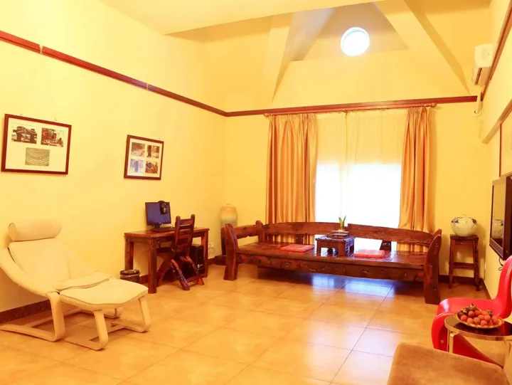 Бэйхай: Beihai Sufubi Gallery Hotel