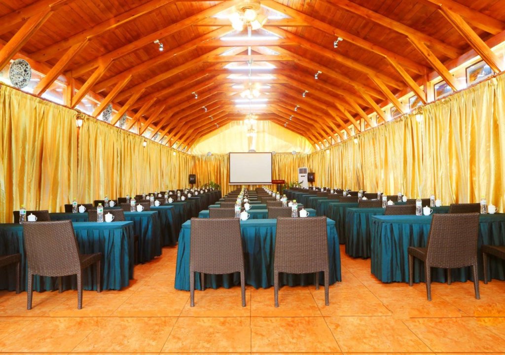 Бэйхай: Beihai Sufubi Gallery Hotel