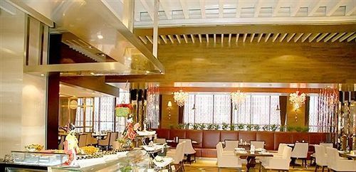 Чжэнчжоу: Zhengzhou Zhengfangyuan Jinjiang Inn