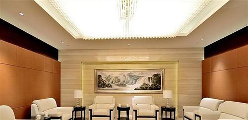 Чжэнчжоу: Zhengzhou Zhengfangyuan Jinjiang Inn