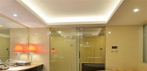 Чжэнчжоу: Zhengzhou Zhengfangyuan Jinjiang Inn