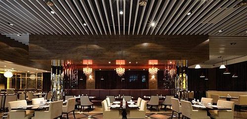 Чжэнчжоу: Zhengzhou Zhengfangyuan Jinjiang Inn