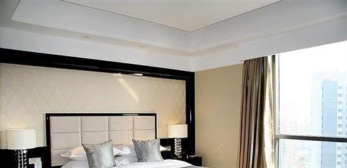 Чжэнчжоу: Zhengzhou Zhengfangyuan Jinjiang Inn