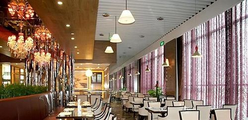 Чжэнчжоу: Zhengzhou Zhengfangyuan Jinjiang Inn