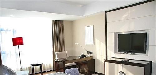 Чжэнчжоу: Zhengzhou Zhengfangyuan Jinjiang Inn
