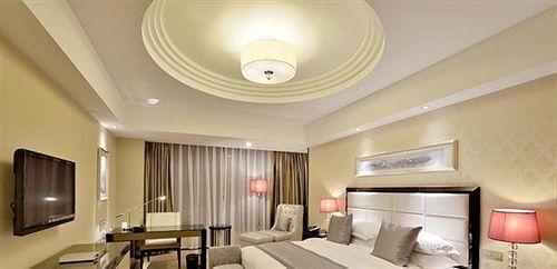 Чжэнчжоу: Zhengzhou Zhengfangyuan Jinjiang Inn