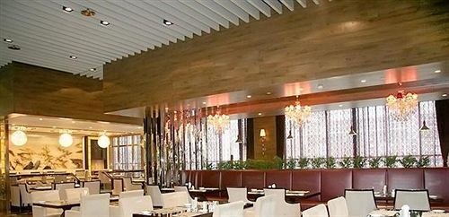 Чжэнчжоу: Zhengzhou Zhengfangyuan Jinjiang Inn