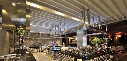 Чжэнчжоу: Zhengzhou Zhengfangyuan Jinjiang Inn