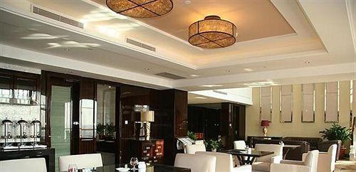 Чжэнчжоу: Zhengzhou Zhengfangyuan Jinjiang Inn