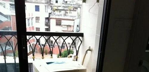 Сямынь: Jiangnan Renjia Hotel - Xiamen