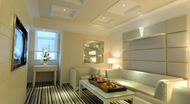 Фучжоу: Days Hotel Hotspring Fuzhou