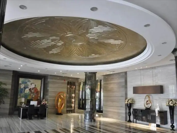 Days Hotel Hotspring Fuzhou — фото 2