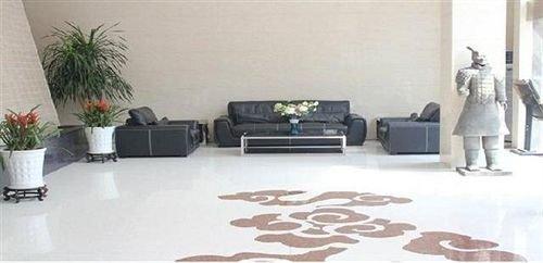 Дунъян: Hengdian Tinghao Hotel
