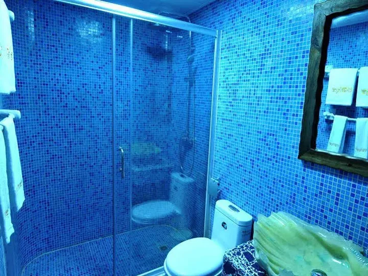 Сямынь: Xiamen Gulangyu Impression Coast Hotel