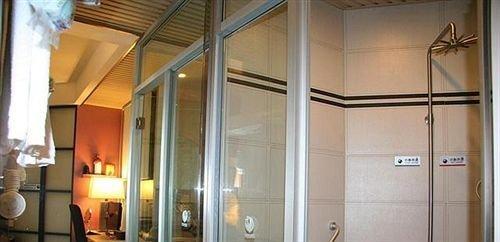 Чжэнчжоу: Magpie Yujia Hotel Wenhua Road - Zhengzhou