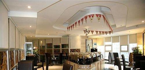 Чжэнчжоу: Magpie Yujia Hotel Wenhua Road - Zhengzhou