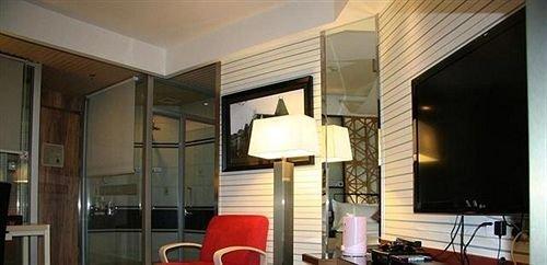 Чжэнчжоу: Magpie Yujia Hotel Wenhua Road - Zhengzhou