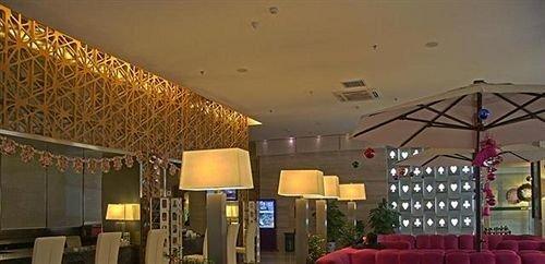 Чжэнчжоу: Magpie Yujia Hotel Wenhua Road - Zhengzhou