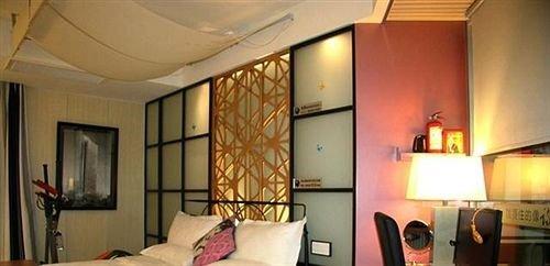 Чжэнчжоу: Magpie Yujia Hotel Wenhua Road - Zhengzhou