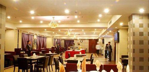 Хух-Хото: Hohhot Inner Mongolia Power International Hotel