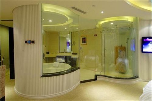 Хэфэй: Shangdu Hotel - Hefei