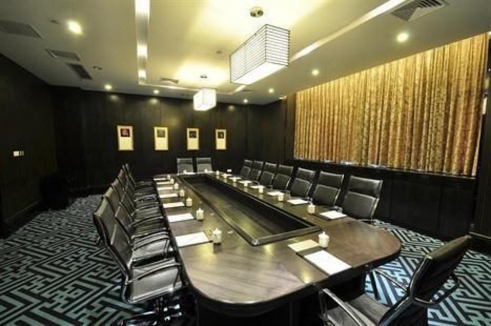 Хэфэй: Shangdu Hotel - Hefei
