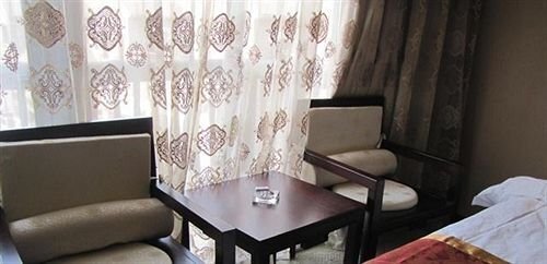 Чжэнчжоу: Henan Sol Hotel
