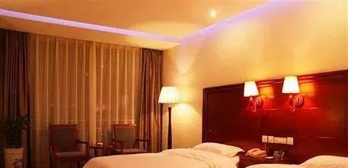 Чжэнчжоу: Zhengzhou Galaxy Hotel