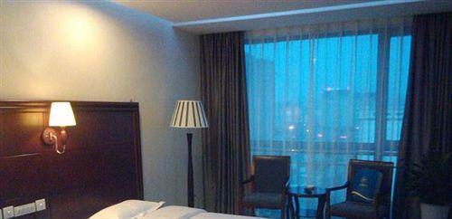 Чжэнчжоу: Zhengzhou Galaxy Hotel