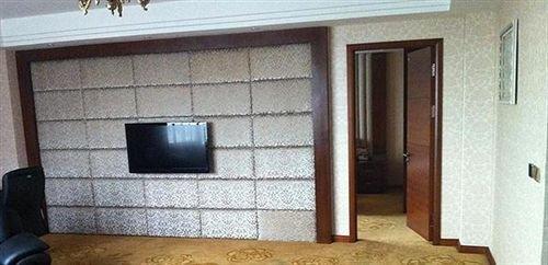 Наньнин: Nanning Wuzhou International Hotel