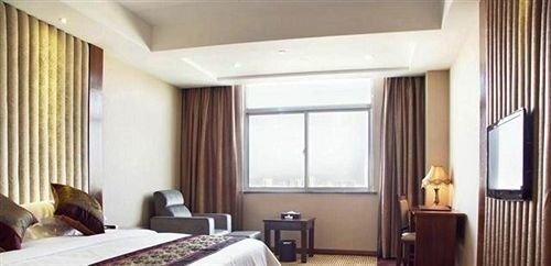 Наньнин: Nanning Wuzhou International Hotel