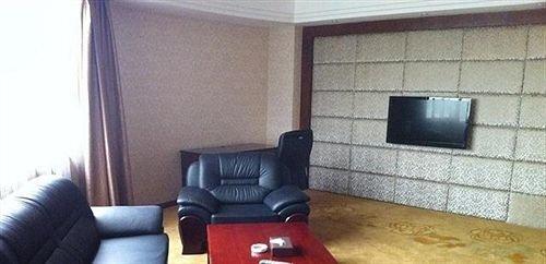 Наньнин: Nanning Wuzhou International Hotel
