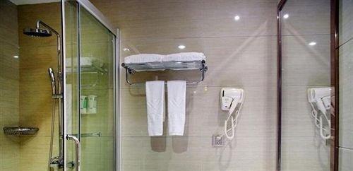 Наньнин: Nanning Wuzhou International Hotel