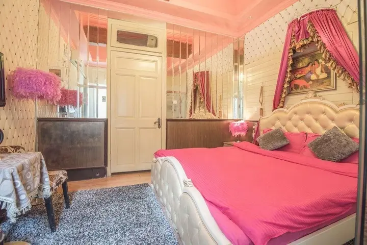 Сямынь: Teatimes Piano Hotel - Xiamen