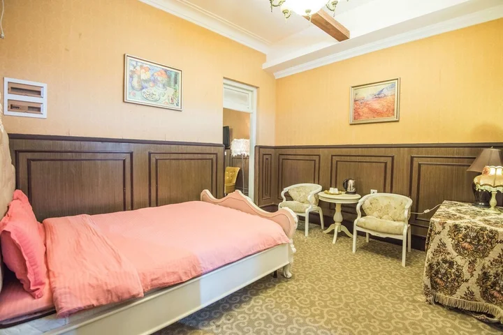 Сямынь: Teatimes Piano Hotel - Xiamen