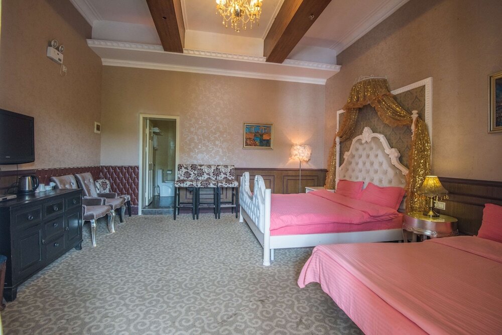 Сямынь: Teatimes Piano Hotel - Xiamen