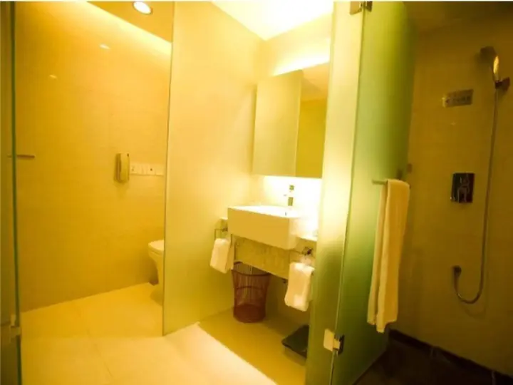 Сямынь: Grand Mercure Xiamen Downtown