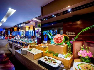Сямынь: Grand Mercure Xiamen Downtown