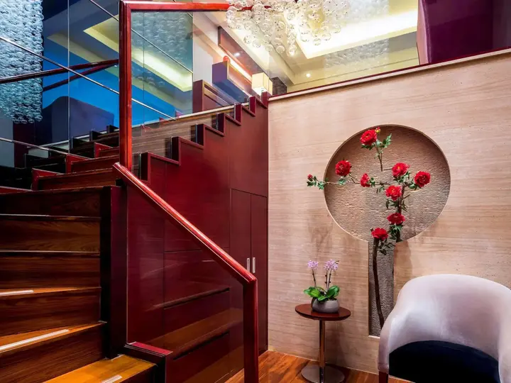 Сямынь: Grand Mercure Xiamen Downtown