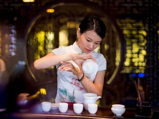 Сямынь: Grand Mercure Xiamen Downtown