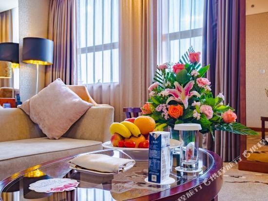 Зигонг: Yingxiang International Hotel