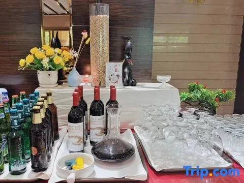 Зигонг: Yingxiang International Hotel