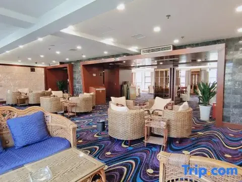 Зигонг: Yingxiang International Hotel