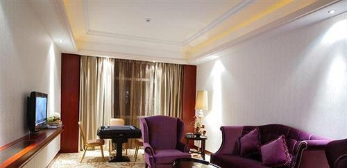 Цзинань: Jinan Zhuo Rui Hotel