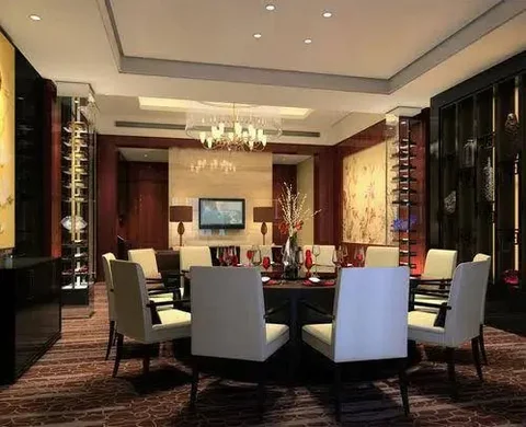 Хэфэй: Chaohu Hotspring Hotel