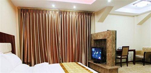Сичан: Xichang Hai Fu Hotel