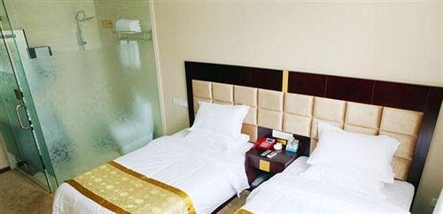 Сичан: Xichang Hai Fu Hotel