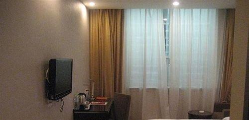Дунъян: Nanyuan E Home Business Hotel Hengdian Movie and Television