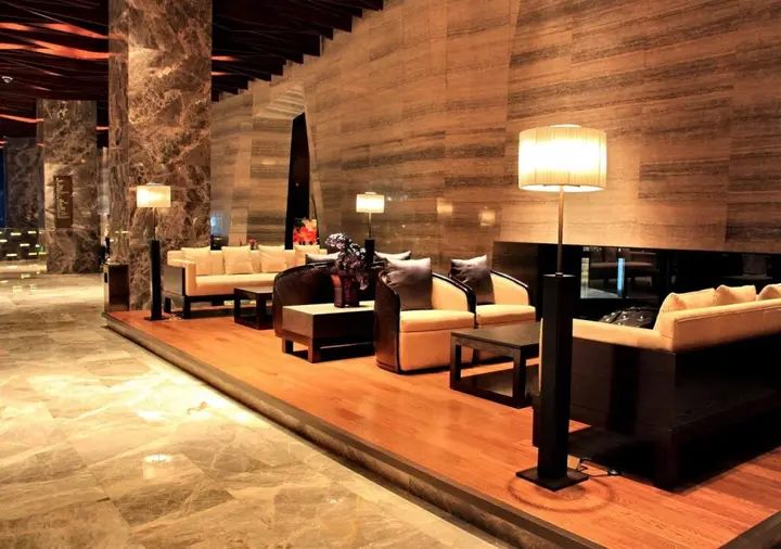 Шэньчжэнь: Shenzhen Castle Golf Resort